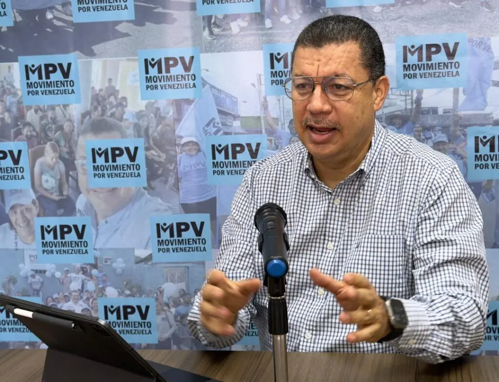 Simón Calzadilla: Muerte de la señora Carmen Navas obliga a cambiar el sistema judicial venezolano