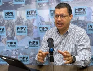 Simón Calzadilla: Muerte de la señora Carmen Navas obliga a cambiar el sistema judicial venezolano