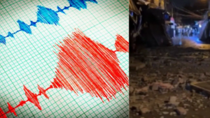 Sismo de magnitud 5,2 en el sur de China deja dos muertos y miles de evacuados