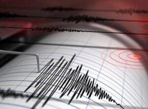 Sismo de magnitud 6,9 se registra en el norte de Chile sin heridos ni riesgo de tsunami