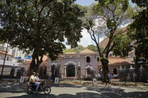 Sntp denunció hostigamiento contra periodistas durante sepelio de Carmen Teresa Navas (VIDEO)