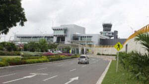 Soledad y Malambo libran disputa territorial por zonas del aeropuerto Ernesto Cortissoz y millonarios recursos aeroportuarios
