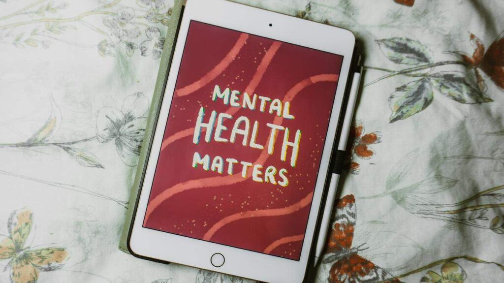 Soluciones para ayudar a la salud mental de los jóvenes