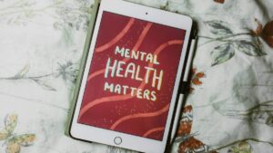 Soluciones para ayudar a la salud mental de los jóvenes