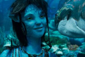 «Son dos historias increíbles»: Sigourney Weaver está convencida de que Avatar 4 y 5 merecen hacerse realidad por su trama