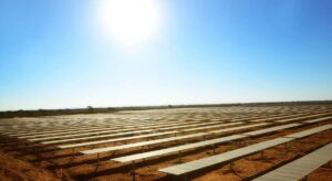Sonnedix cierra la compra de ocho plantas solares en España y supera los 1,3 GW de capacidad operativa