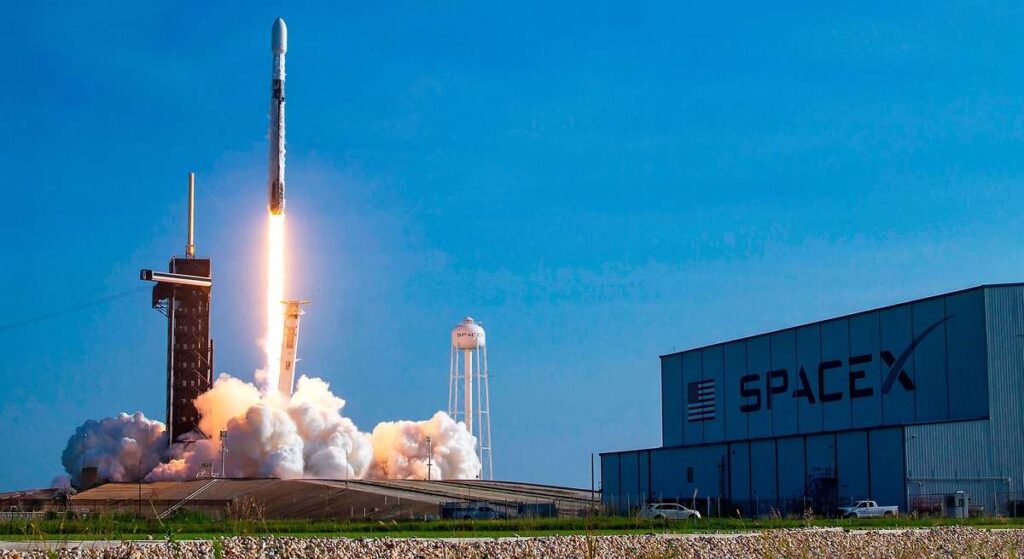 SpaceX publica el folleto de su salida a bolsa con 4.200 millones de pérdidas y Elon Musk como dueño absoluto de la firma