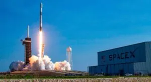 SpaceX publica el folleto de su salida a bolsa con 4.200 millones de pérdidas y Elon Musk como dueño absoluto de la firma