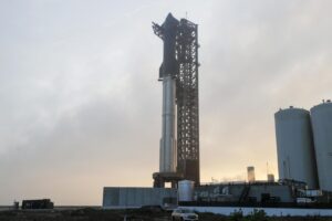 SpaceX retrasa el duodécimo lanzamiento del Starship, tras un intento fallido de despegue – AlbertoNews