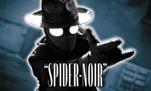 ‘Spider-Noir’ (★★★★☆) es uno de los mejores experimentos que Marvel ha hecho nunca