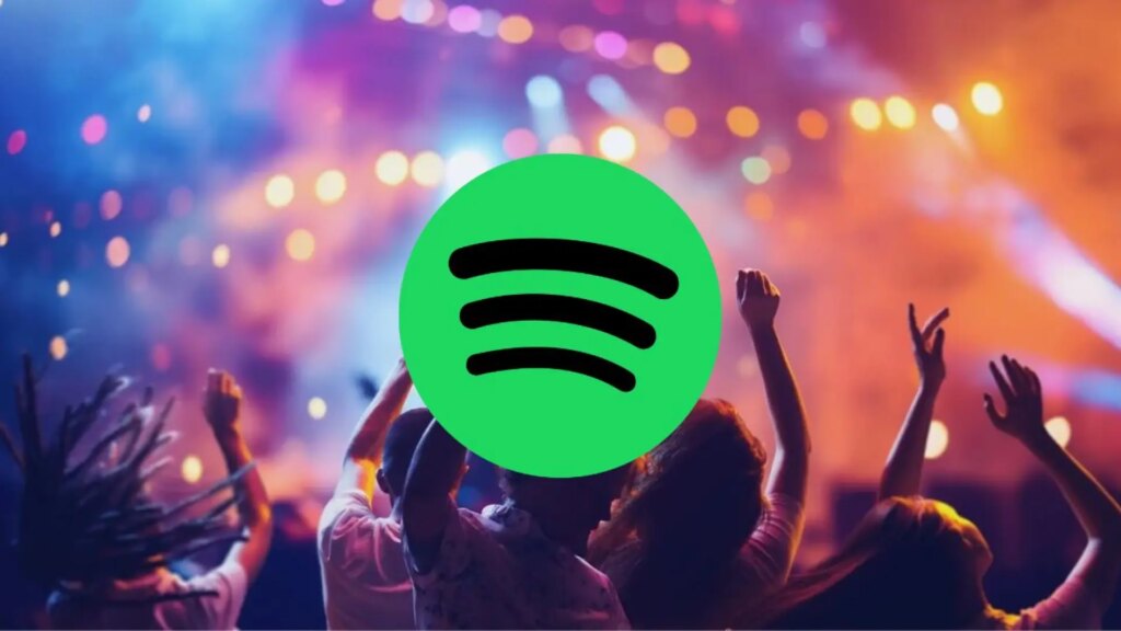 Spotify revoluciona la venta de entradas para conciertos con esta función dedicada a los fans más fieles