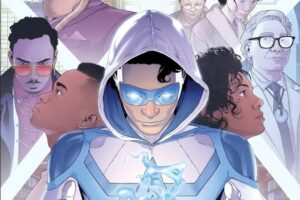 Stan Lee nos dejó hace cuatro años, pero el último superhéroe que imaginó está a punto de cobrar vida