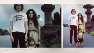 Steven Soderbergh resucita las últimas palabras de John Lennon