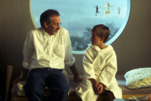 Steven Spielberg tiene claro qué futuro tiene la Inteligencia Artificial en Hollywood: «No creo que exista ningún sustituto para el alma»