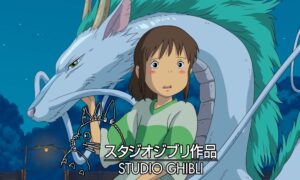 Studio Ghibli gana el Premio Princesa de Asturias de Comunicación y Humanidades 2026