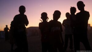 Sudán: niños soldado se vuelven virales en TikTok
