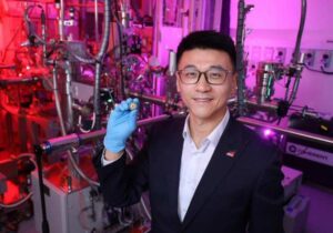 Superconductividad provocada por magnetismo | Noticias de la Ciencia y la Tecnología (Amazings® / NCYT®)