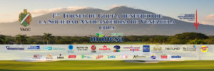 Swing solidario: Fue un éxito total el 1er Torneo de Golf de la Sociedad Anticancerosa de Venezuela