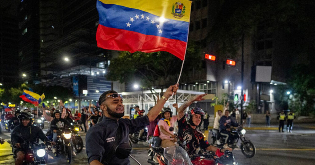 TOP: Cosas que han cambiado desde el 3 de enero