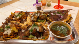 Tacos y margaritas: el Órale Festival en Bogotá para los amantes de la comida mexicana