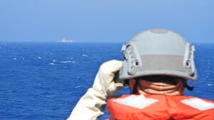 Taiwán detecta la segunda «patrulla de preparación para el combate» china en una semana | elperiodico.com