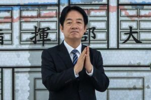 Taiwán pone a China en alerta al asegurar que está «dispuesto» a dialogar con Trump | elperiodico.com
