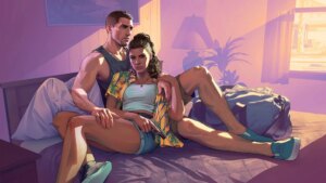 Take-Two cree que la IA puede abaratar el desarrollo de juegos como GTA 6