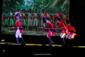 Talento, identidad y acervo: Ciudad Guayana celebró “Vive la Danza 2026”