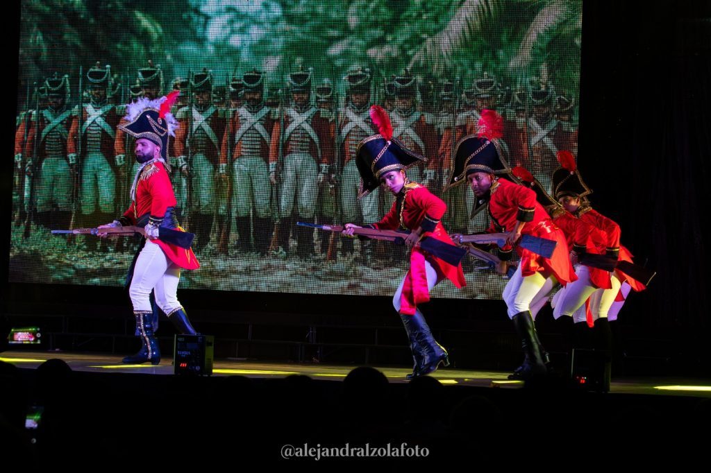 Talento, identidad y acervo: Ciudad Guayana celebró “Vive la Danza 2026”