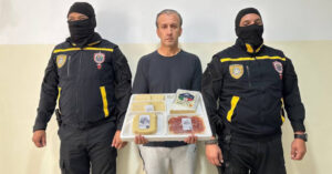 Tareck El Aissami revela que todos los millones robados se le fueron en charcutería – El Chigüire Bipolar