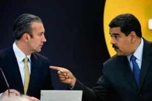 Tarek El Aissami testifica por desfalco de PDVSA