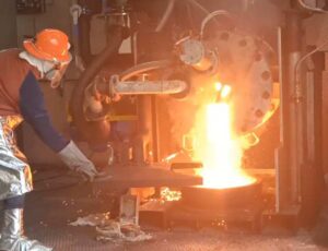Tecnología para recuperar metales estratégicos de residuos electrónicos
