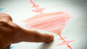 Temblor en Colombia hoy 10 de mayo, ‘Día de la madre’, tuvo una magnitud de 3.9: conozca todos los detalles