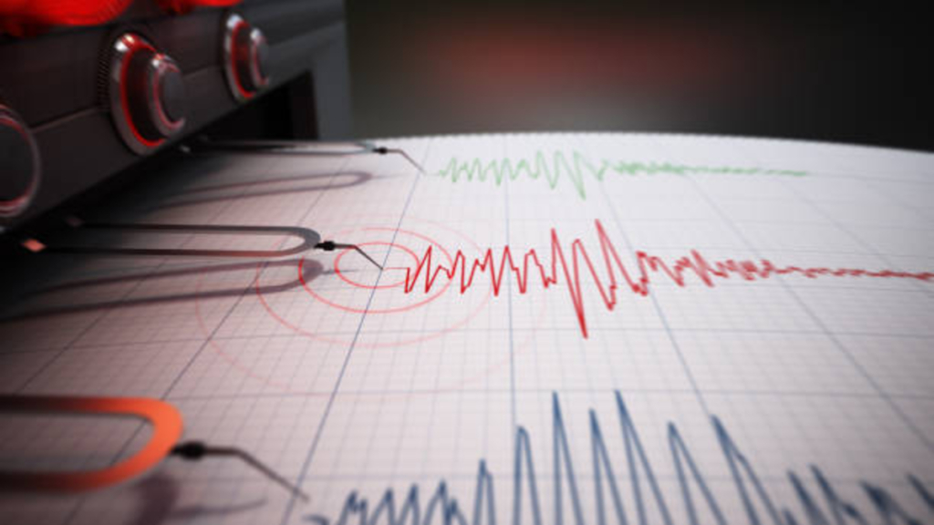 Temblor hoy en Colombia | Sismo durante la madrugada de este domingo 17 de mayo: epicentro, magnitud y profundidad