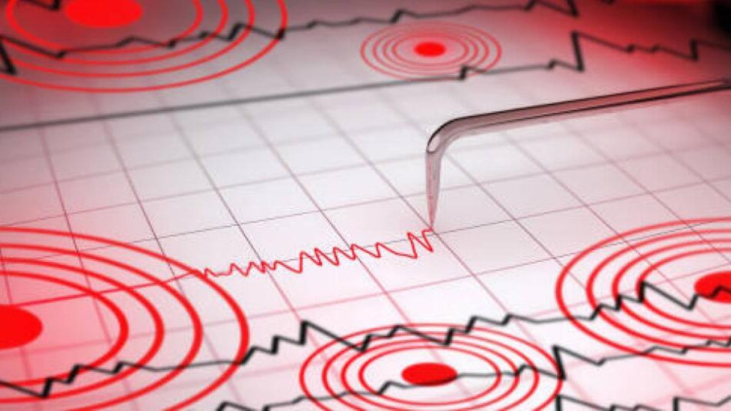 Temblor hoy en Colombia | Sismo durante la madrugada e de este domingo 03 de mayo: epicentro, magnitud y profundidad