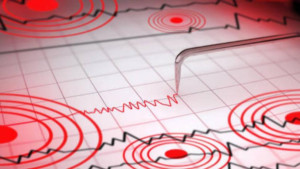 Temblor hoy en Colombia | Sismo durante la madrugada e de este domingo 03 de mayo: epicentro, magnitud y profundidad