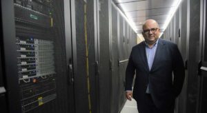 Templus dobla la capacidad de sus centros de datos en Cataluña hasta los 10 megavatios