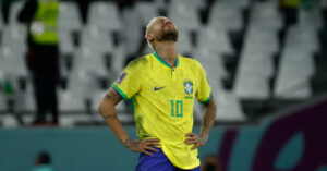 Tensión en Brasil: A la espera de resultados de las pruebas de ETS de Neymar – El Chigüire Bipolar