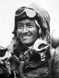 Tenzing Norgay: El Sherpa que desafió los límites de la biología y la historia en el Everest
