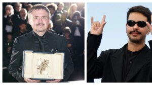 Terminó el Festival de Cannes 2026 y estos fueron los ganadores: el corto colombiano se quedó sin la Palma de Oro