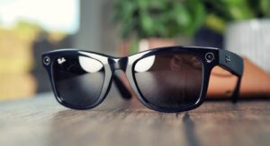 Texas investiga lentes inteligentes de Meta por posibles violaciones estatales de privacidad