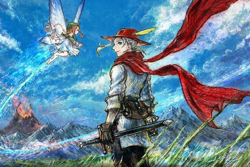 The Adventures of Elliot desprende un cautivador aroma a RPG clásico que me ha recordado a una de las mayores joyas retro del género