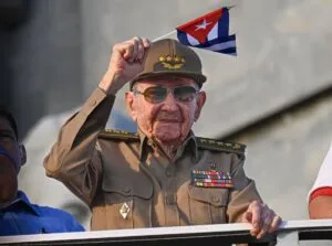 The New York Times | Ante la posible acusación contra Raúl Castro, Estados Unidos se inspira en Venezuela – AlbertoNews