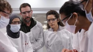 The Pitt, el drama de hospital que sigue reinventando el género