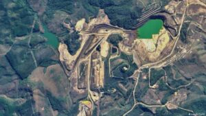 Tierras raras: ¿romperá Brasil el monopolio de China?