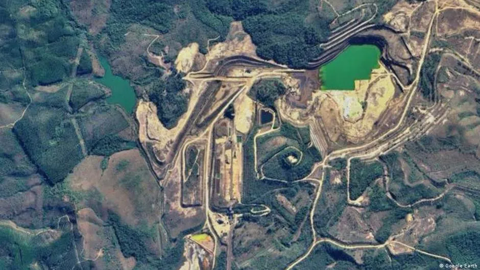 Tierras raras: ¿romperá Brasil el monopolio de China?