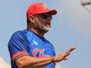 Tigres de Aragua ratifican la salida de «Ozzie» Guillén