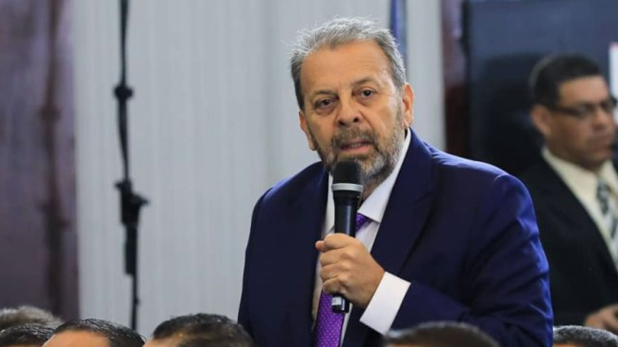 Timoteo Zambrano