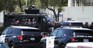 Tiroteo en centro islámico de San Diego en EEUU: hay 5 muertos