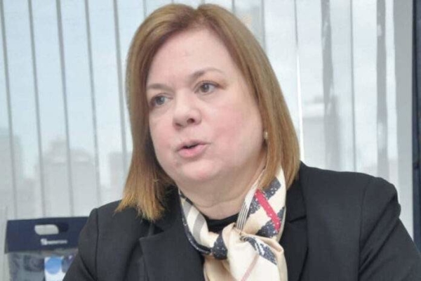 Tiziana Polesel: las empresas formales del país están migrando al sector informal debido a la alta carga de impuestos y la baja rentabilidad